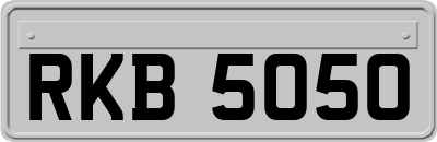 RKB5050