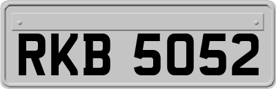 RKB5052