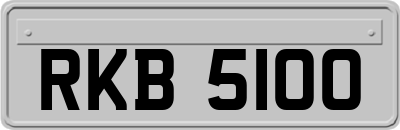 RKB5100