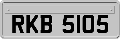 RKB5105