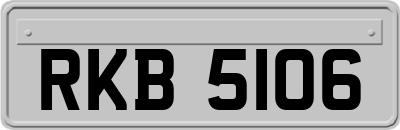 RKB5106