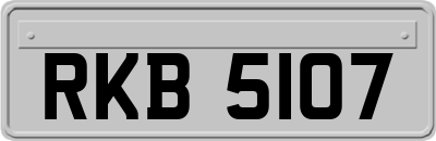 RKB5107