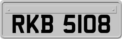 RKB5108