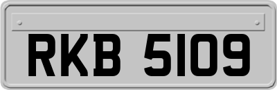 RKB5109