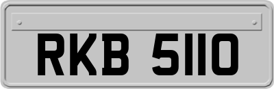 RKB5110