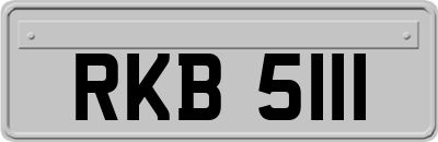 RKB5111