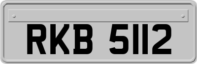 RKB5112