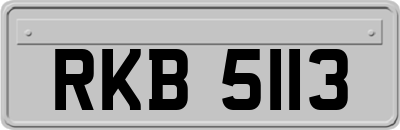 RKB5113