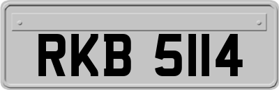 RKB5114