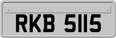 RKB5115