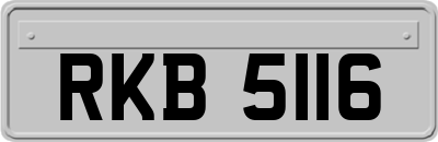 RKB5116