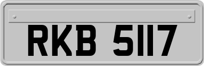 RKB5117