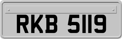 RKB5119