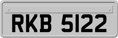 RKB5122