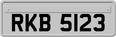 RKB5123