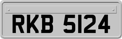 RKB5124