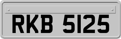 RKB5125