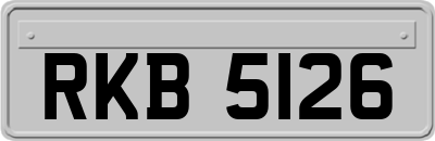 RKB5126