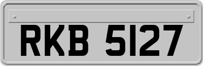 RKB5127