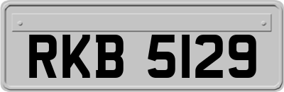 RKB5129