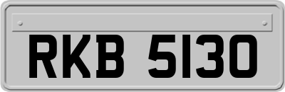 RKB5130