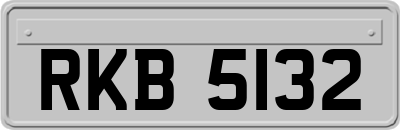 RKB5132