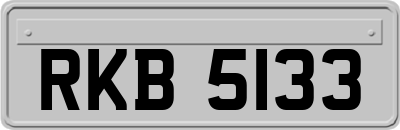 RKB5133