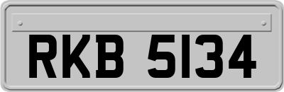 RKB5134