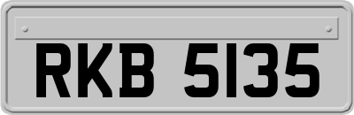 RKB5135