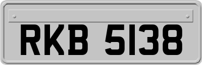 RKB5138