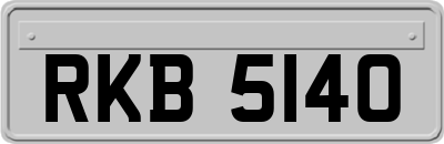 RKB5140