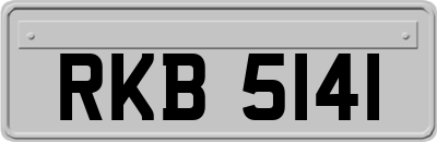 RKB5141