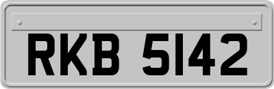 RKB5142