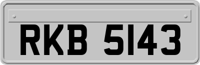 RKB5143