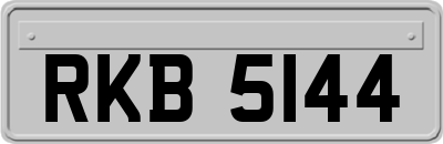 RKB5144