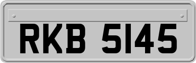 RKB5145