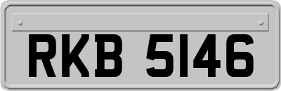 RKB5146