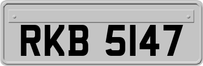 RKB5147