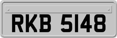 RKB5148