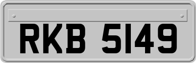 RKB5149