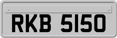 RKB5150