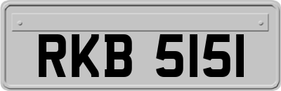 RKB5151