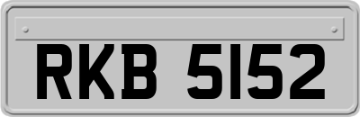 RKB5152