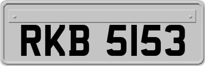 RKB5153