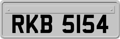 RKB5154