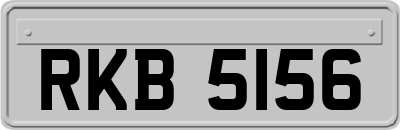 RKB5156