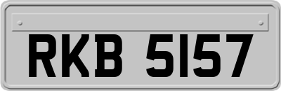 RKB5157