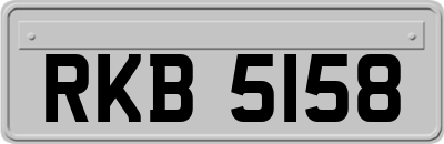 RKB5158