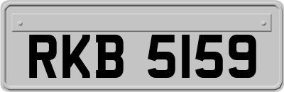 RKB5159