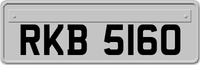 RKB5160